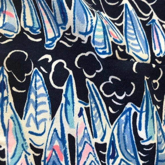 Lilly Pulitzer Jane shift dress - Picture 4 of 7